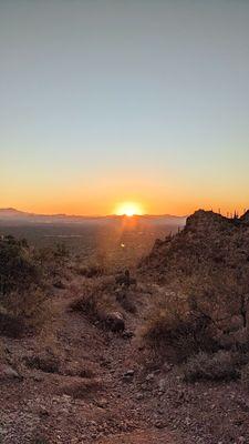 Tucson Mountain Park