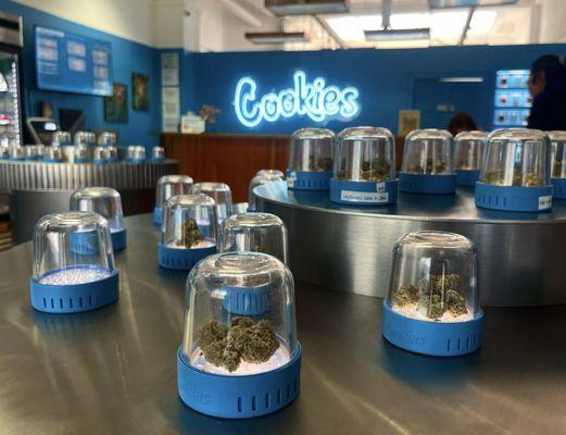 Cookies Weed Dispensary