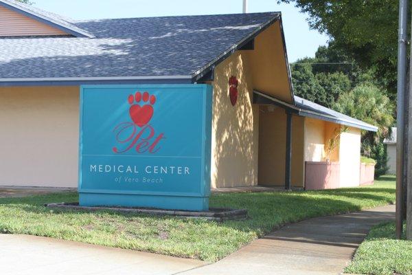 Pet Medical Center