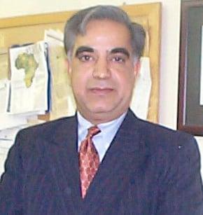 Saud A.H. Khokhar