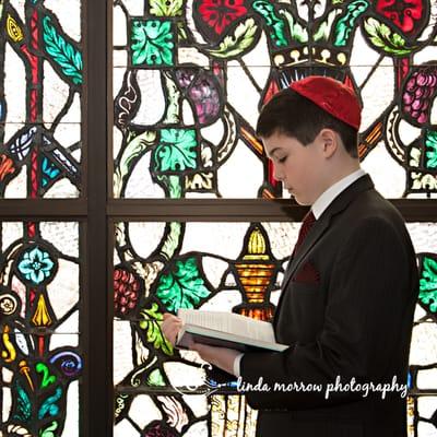 Dresher Bar Mitzvah Photographer