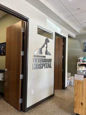 Silverthorne Veterinary Hospital