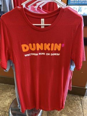 Cooool Dunkin T shirt