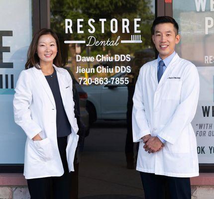 Restore Dental - Dentists Highlands Ranch