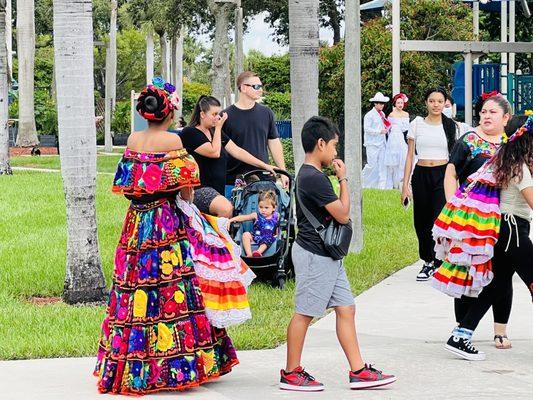 Coconut Creek Artsfest