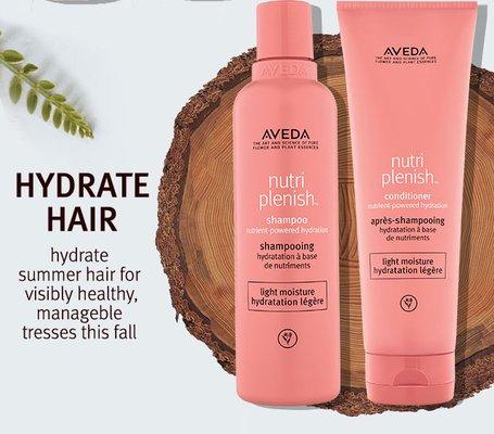 Aveda