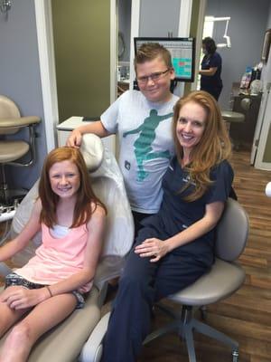 Penley Family Dentistry