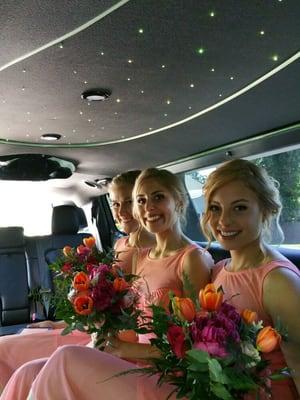 Avalon Limousine Service