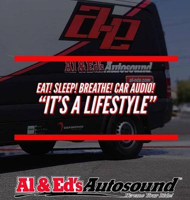 Al & Ed's Autosound