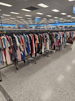 Ross Dress for Less