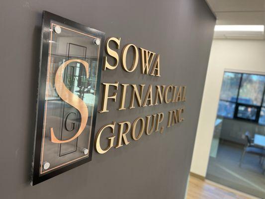 SOWA Financial Group Inc