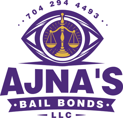 Ajna's Bail Bonds