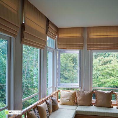 Persianas Shades Blinds