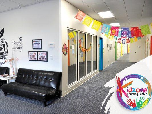 Kidzone Learning Center