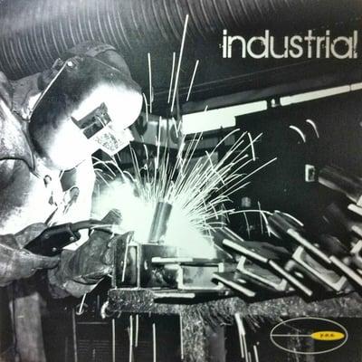 Industrial Jobs