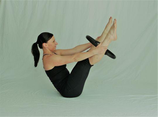 Missy Strazzullo, Bodylines Instructor