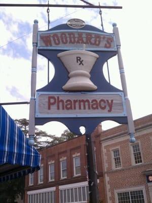 Woodard's Pharmacy