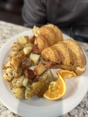 Carlsbad French Pastry Cafe