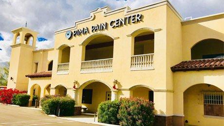 Pima Pain Center - South West