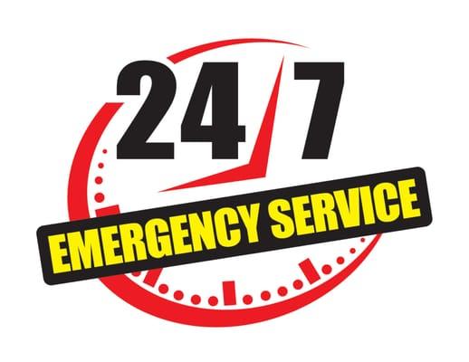 24/7 Towing and Roadside Services Available - Fast & Reliable