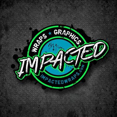 Impacted Wraps and Graphics