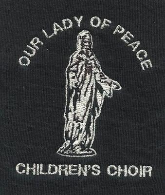 Children's Choir Logo