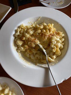 Mac N Cheese original