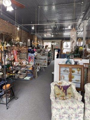 Amazing Grace Antiques