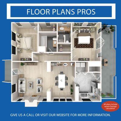 Floor Plans Pros