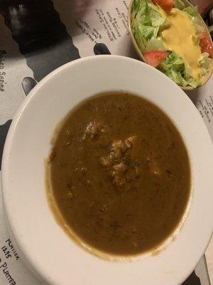 Gumbo