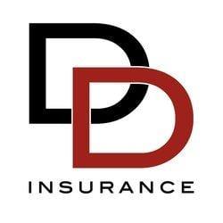 Dollar Day Insurance logo, Los Angeles 