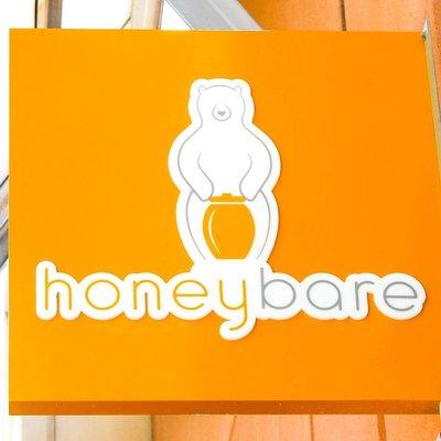 honey bare