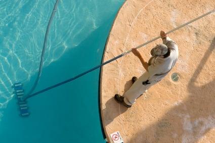 Tucson Pool Service offers flexible & affordable pool service plans and a list of repair and pool maintenance services.