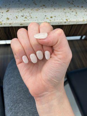 Acrylic full set