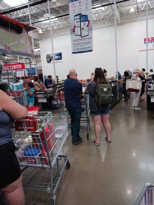 Costco Wholesale