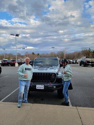 Lindsay of Manassas Chrysler Dodge Jeep Ram