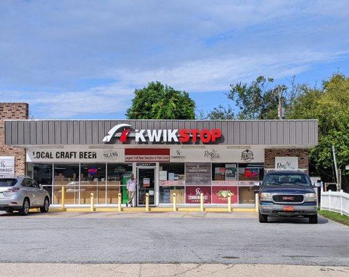 Kwik Stop