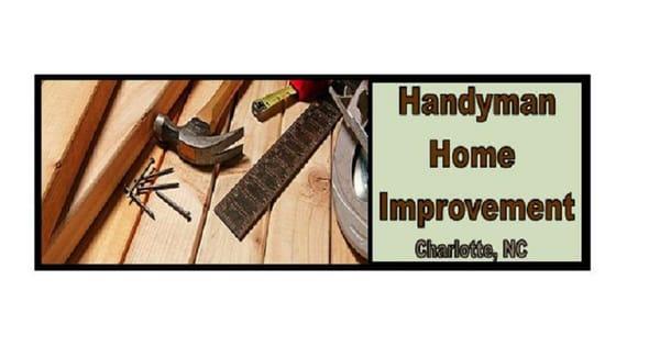 Handyman Home Improvement