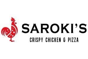 Saroki's Crispy Chicken & Pizza