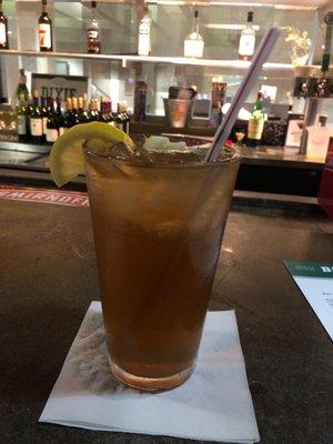 Long Island Iced Tea