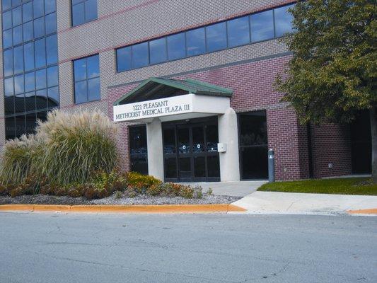 Iowa Radiology - Downtown Des Moines