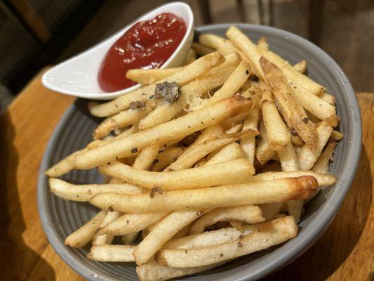 Truffle Fries