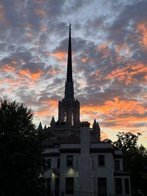 Hennepin Avenue United Methodist Church