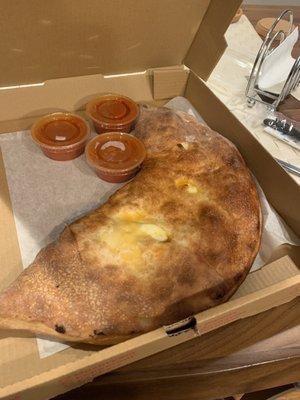 Calzone