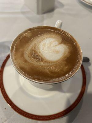 Cappuccino