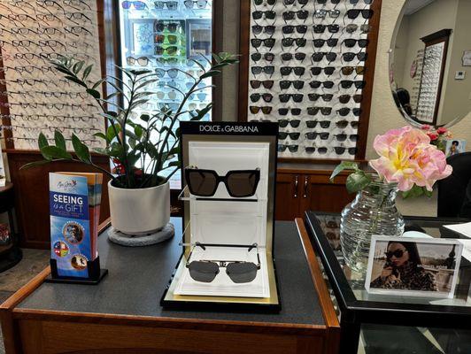 Vision Care Optometry of Hanford