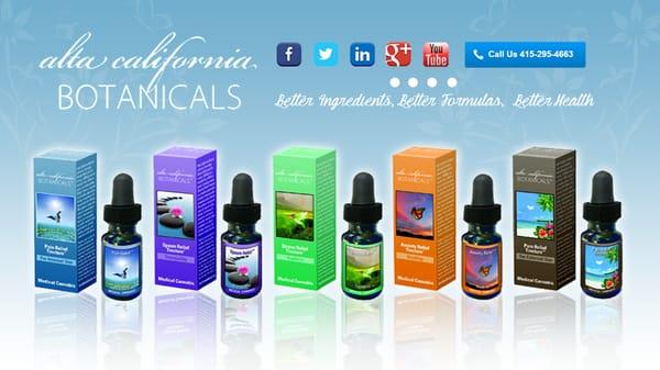 Alta California Botanicals