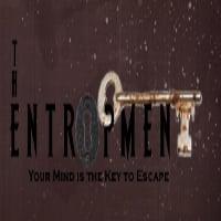 The Entrapment escape room