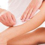 Waxing is a method for removing unwanted hairs of your body using wax. (Only request & appointment)