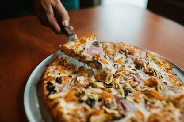 Nipomo's Favorite Local Pizza - Call To Order: 805-929-3789